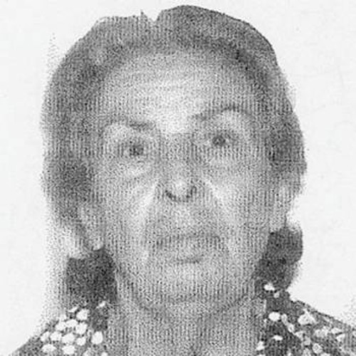 ΜΑΡΓΑΡΙΤΑ ΓΕΡΟΝΤΙΔΗ