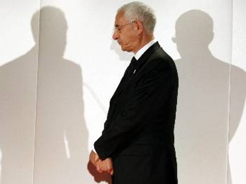 Τις σκιές που υπήρχαν πίσω από τις δύο ψηφοφορίες της ΦΙΦΑ αποκάλυψε στο αγγλικό κοινοβούλιο ο πρόεδρος της Αγγλικής Ομοσπονδίας, λόρδος Τρίσμαν 
