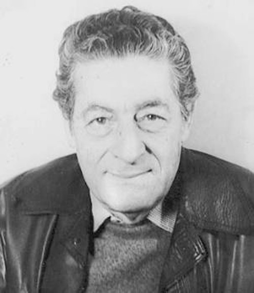 Σάκης Πολίτης