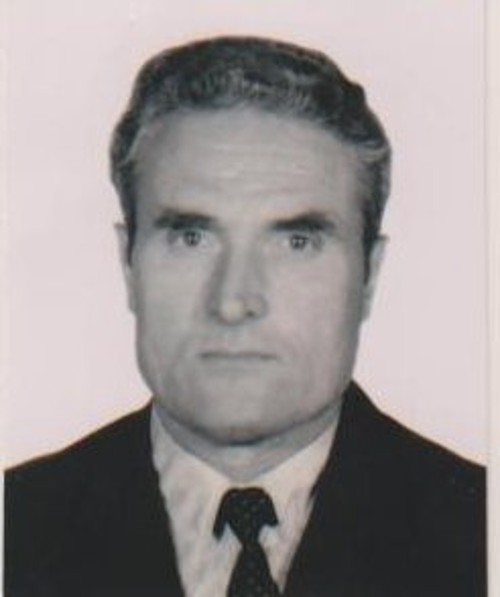ΓΙΩΡΓΟΣ ΧΑΣΙΩΤΗΣ