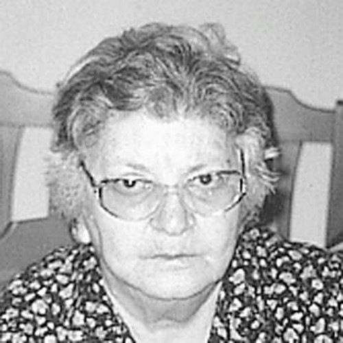 Αναστασία Βλαστάρη