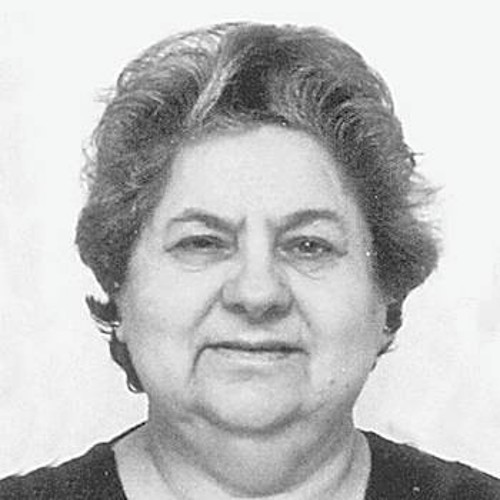 ΜΑΡΙΑ ΝΑΤΣΙΔΟΥ