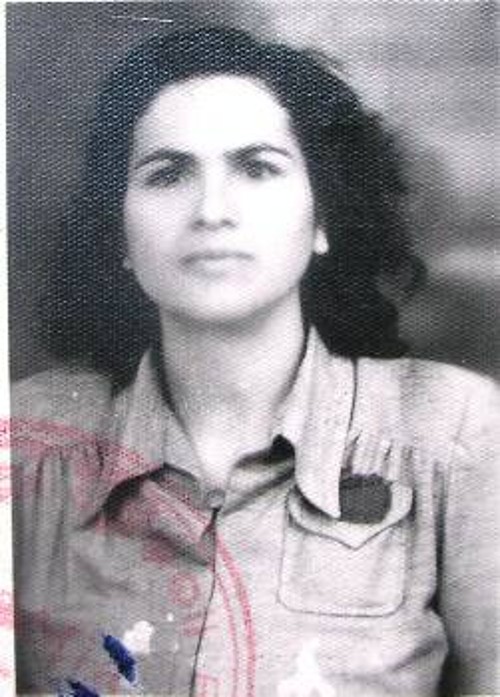 ΧΡΥΣΟΥΛΑ ΖΗΣΑΚΗ