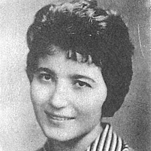 ΠΑΥΛΙΝΑ ΑΒΡΑΜΙΔΟΥ - ΠΑΓΚΟΖΙΔΟΥ