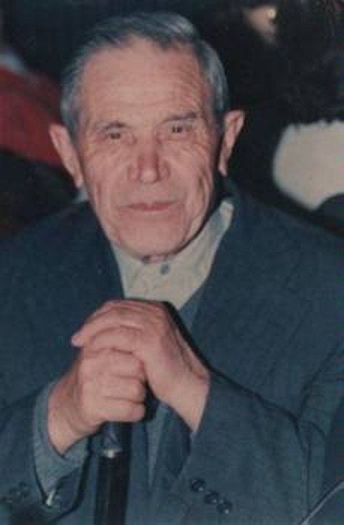 ΡΙΖΟΓΙΑΝΝΗΣ ΚΩΣΤΑΣ
