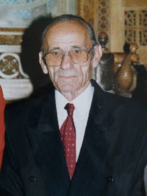 ΓΙΩΡΓΟΣ ΜΑΝΩΛΙΤΣΗΣ (Τσανάτσος)