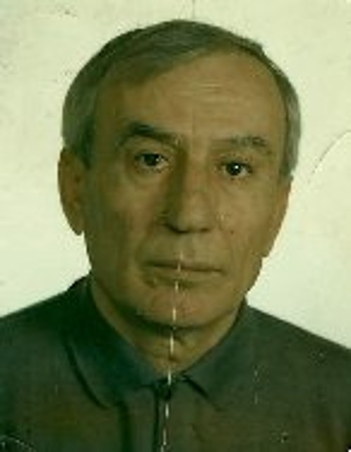 ΣΤΑΘΗΣ ΚΥΡΙΑΚΟΥ