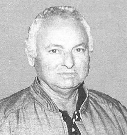 Γιαγκούλης Κωνσταντινίδης