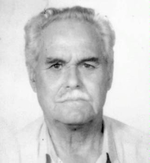 Δημήτριος Φώτης