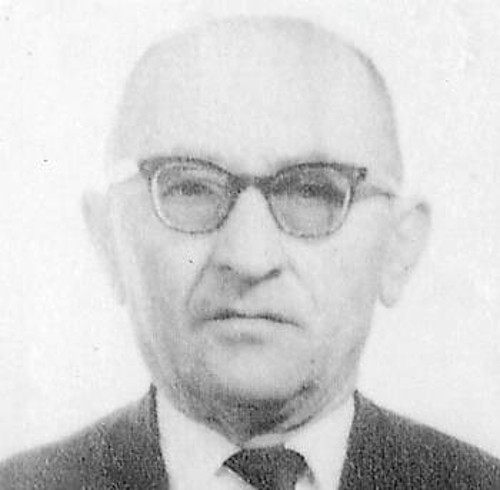 ΚΩΝΣΤΑΝΤΙΝΙΔΗΣ ΔΗΜΗΤΡΙΟΣ