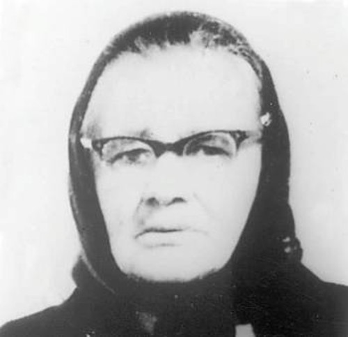 ΜΑΡΘΑ ΚΩΝΣΤΑΝΤΙΝΙΔΗ