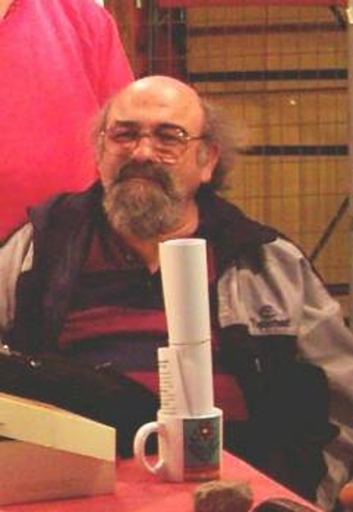 ΔΗΜΗΤΡΗΣ ΠΑΠΑΔΟΠΟΥΛΟΣ