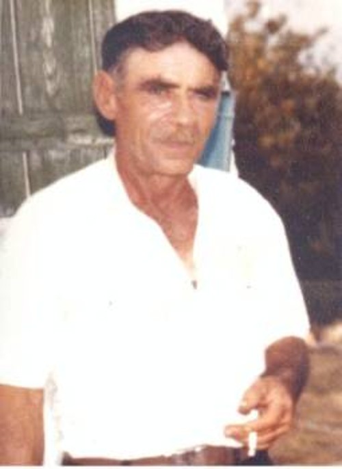 ΠΑΝΑΓΙΩΤΗΣ ΔΑΣΚΑΛΟΥ
