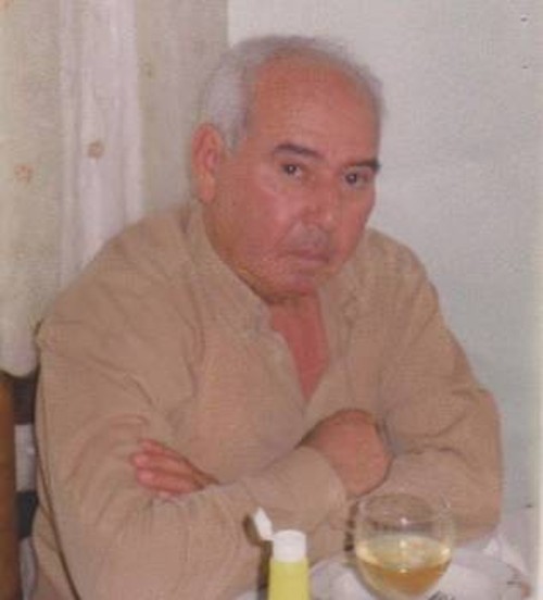 ΚΑΡΑΠΟΣΤΟΛΗΣ ΒΑΣΙΛΗΣ