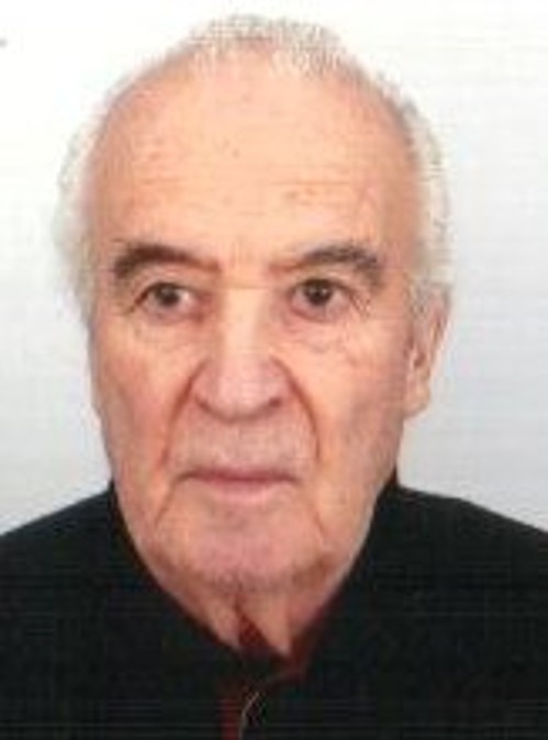 ΘΕΟΧΑΡΗΣ ΓΚΑΤΖΟΓΛΟΥ (ΟΛΥΜΠΟΣ