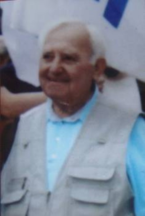 ΝΙΚΟΣ ΒΛΑΧΑΣ