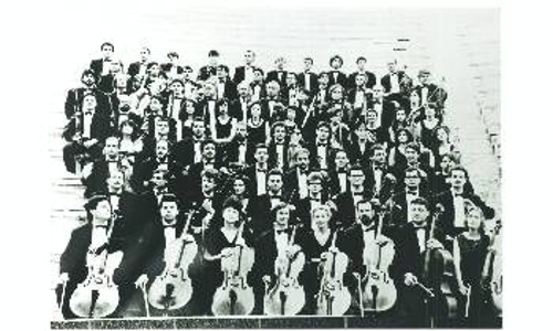 Εθνική Συμφωνική Ορχήστρα ΕΡΤ