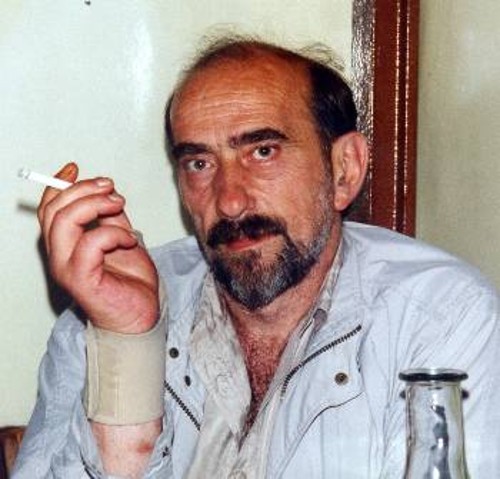 Απόστολος Παπαγεωργίου