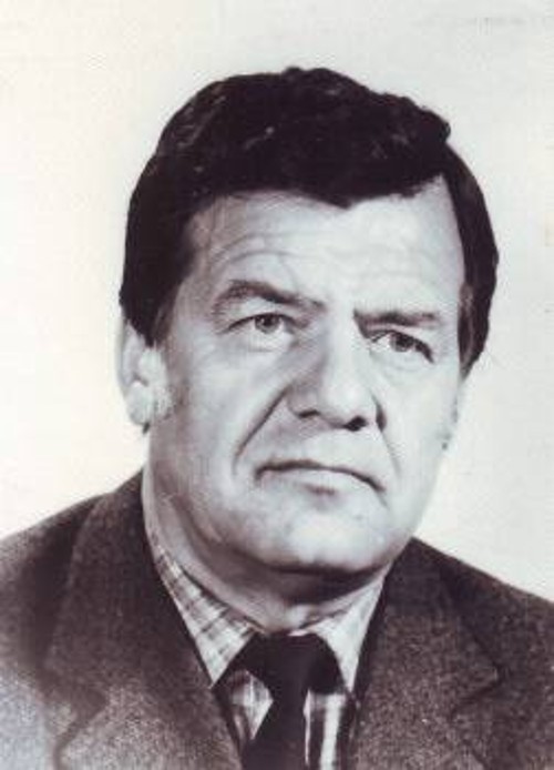 ΠΑΝΑΓΙΩΤΗΣ ΤΟΠΑΛΟΥΔΗΣ