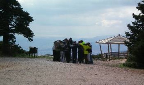 Η υποχρηματοδότηση και η υποστελέχωση είναι τα βασικά προβλήματα τα οποία καλούνται να αντιμετωπίζουν καθημερινά οι εργαζόμενοι του ΚΕΘΕΑ