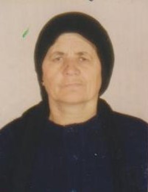  ΒΑΣΙΛΙΚΗ ΖΑΒΛΑΝΟΥ