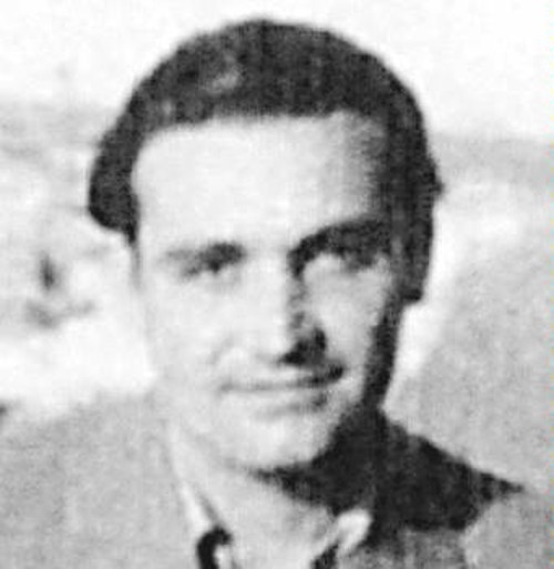 ΝΙΚΟΣ ΖΕΡΜΠΙΝΟΣ
