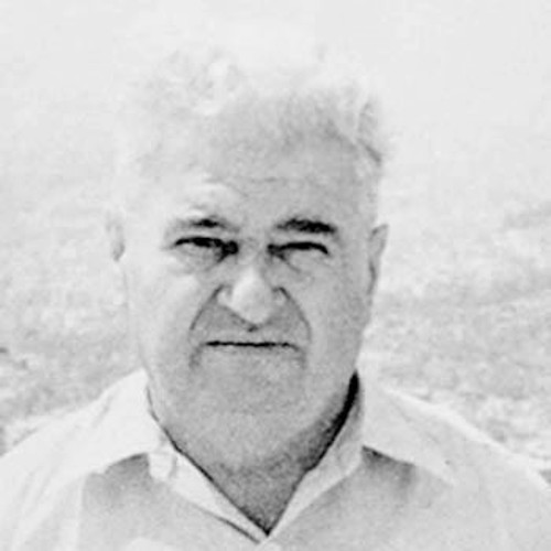 Θόδωρος Γκοβάτσος