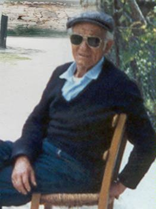 ΒΑΣΙΛΗΣ ΔΙΑΜΑΝΤΗΣ