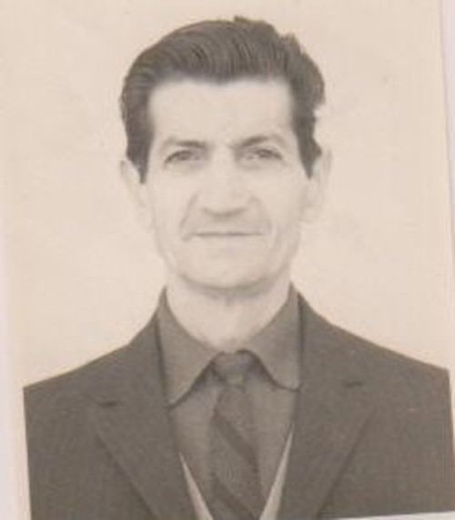 ΧΡΗΣΤΟΣ ΜΑΝΤΖΙΟΣ