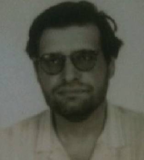 ΜΑΝΩΛΗΣ ΜΠΑΛΛΗΣ