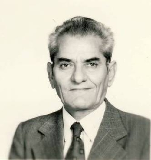 ΜΑΝΩΛΗΣ ΓΙΩΡΓΟΣ