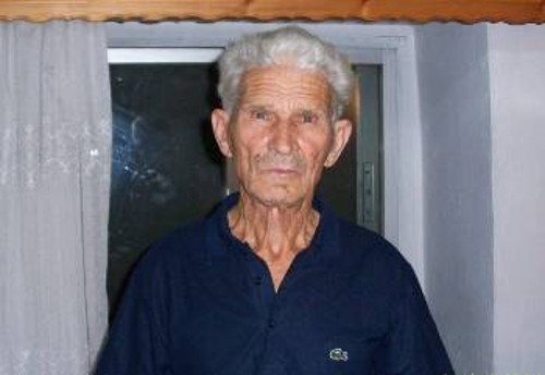 ΣΠΑΝΟΓΙΑΝΝΗΣ ΚΩΣΤΑΣ
