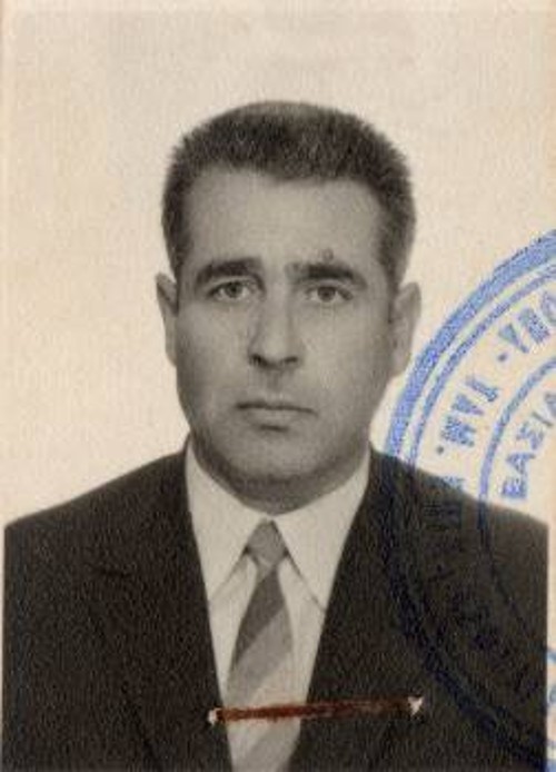 ΠΑΛΑΡΙΜΙΩΤΗΣ ΛΙΓΝΟΣ