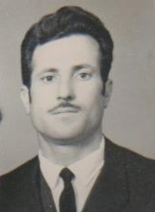 ΧΡΗΣΤΟΣ ΚΟΥΣΙΩΡΑΣ
