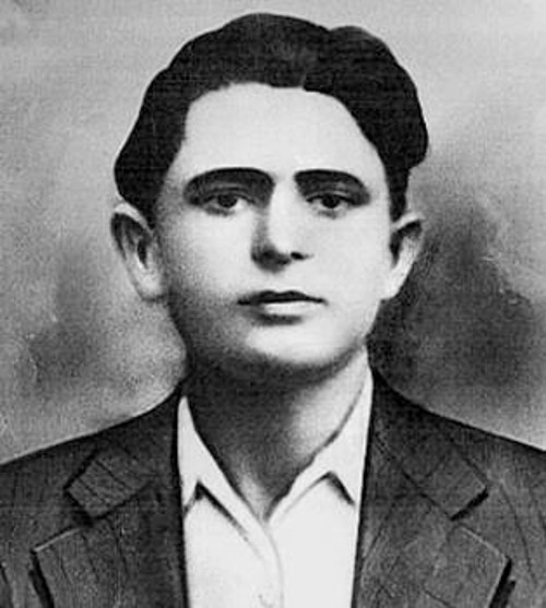 ΚΛΑΔΟΥΧΟΣ ΘΟΔΩΡΟΣ