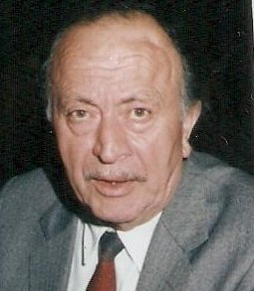 ΤΣΙΛΙΒΑΡΑΚΗΣ ΔΑΜΙΑΝΟΣ