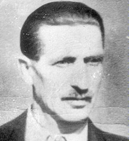 ΠΑΝΑΓΙΩΤΗΣ ΚΑΡΛΑΥΤΗΣ