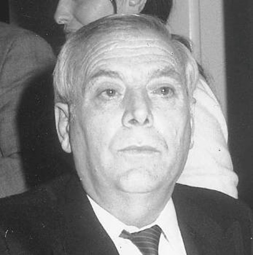 ΧΡΙΣΤΟΦΟΡΙΔΗΣ ΔΗΜΗΤΡΗΣ