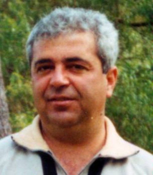 ΑΓΓΕΛΑΤΟΣ ΓΙΑΝΝΗΣ