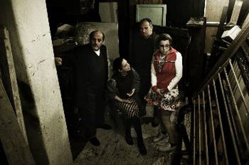«Στάλλερχοφ»