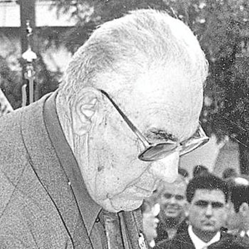 ΝΙΚΟΣ ΚΑΠΟΥΣΟΥΖΗΣ