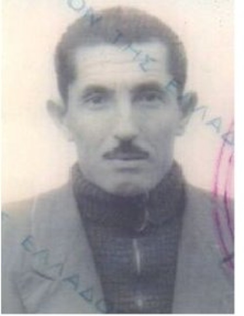  ΣΤΑΥΡΟΣ ΑΔΑΜ