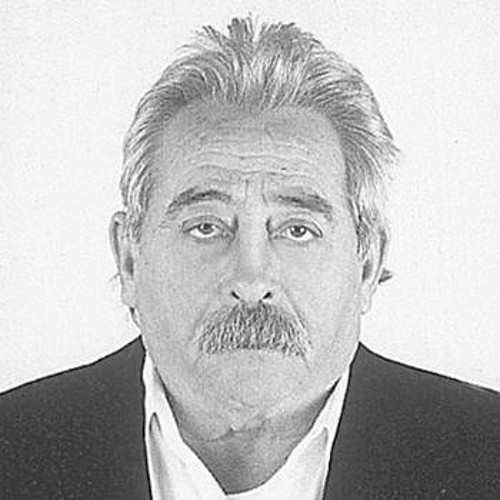 ΕΥΑΓΓΕΛΟΣ (ΒΑΓΓΕΛΗΣ) ΑΠΟΣΤΟΛΟΠΟΥΛΟΣ