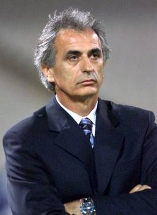 Κοντά σε Χαλίλχοτζιτς ο ΠΑΟ