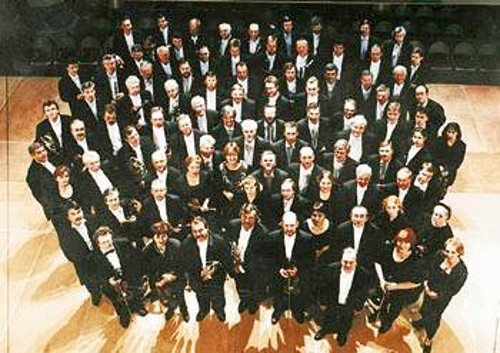 Εθνική Ορχήστρα της Ρωσίας