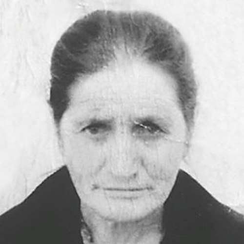 ΜΑΚΡΙΝΑ ΑΓΓΕΛΙΔΗ