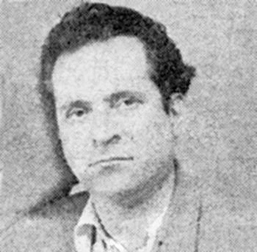 Νίκος Μάνιας