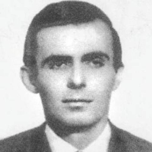 Γιώργος Γκρινιάτσος