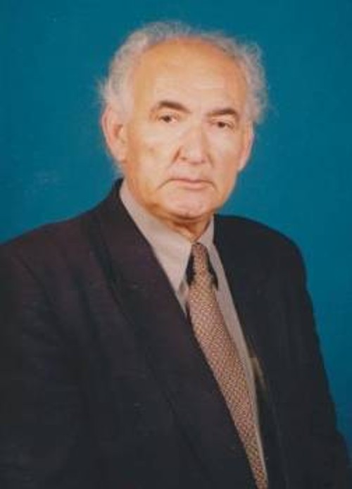 ΓΙΑΝΝΗΣ ΠΑΤΑΚΗΣ