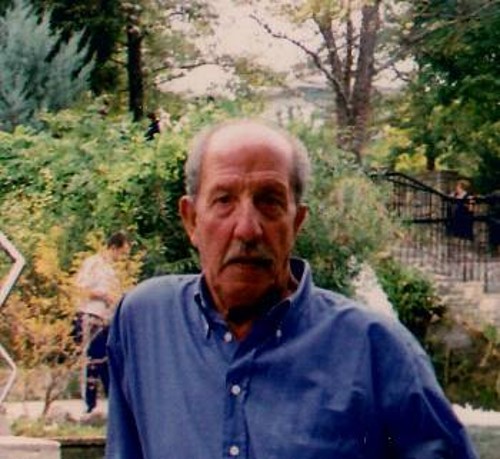 ΒΑΣΙΛΗΣ ΑΓΙΟΒΛΑΣΙΤΗΣ